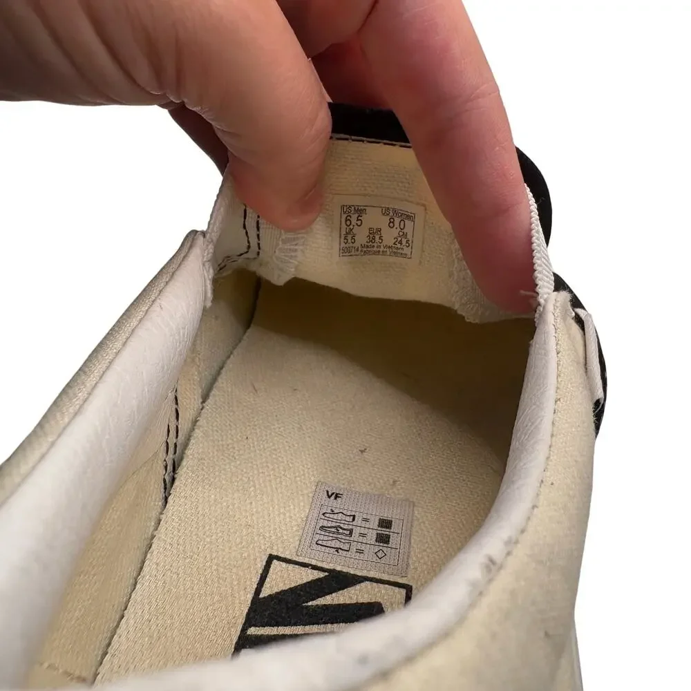 Vans these classic